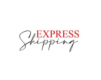 Express delivery