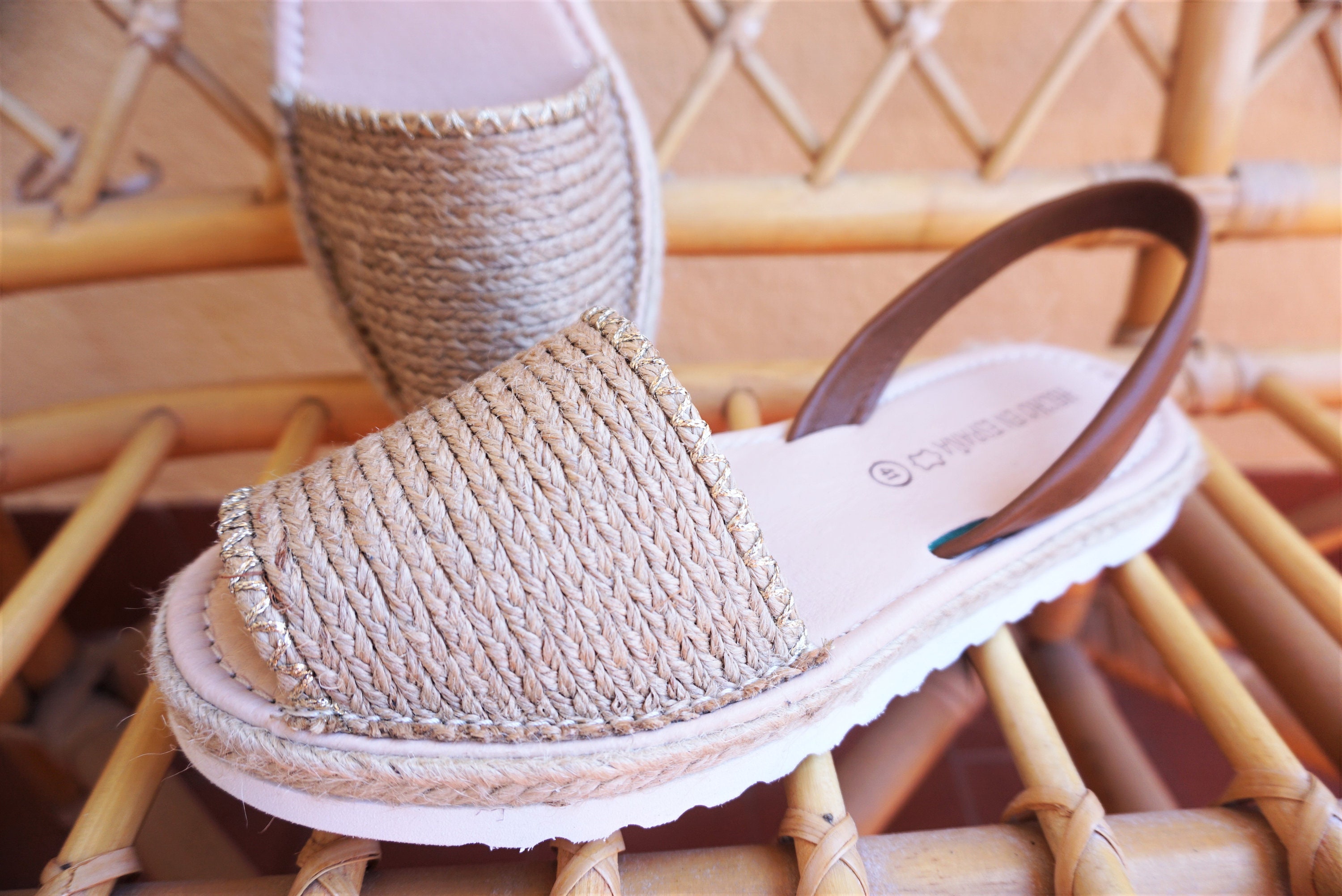 Ibiza sandalen Etsy Nederland