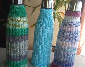 Bottle Covers