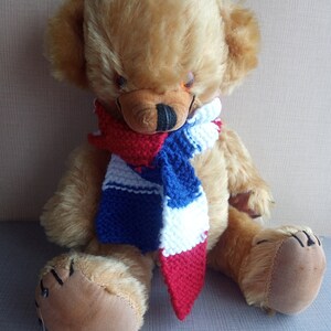 Bear Scarves - Stripe image 6