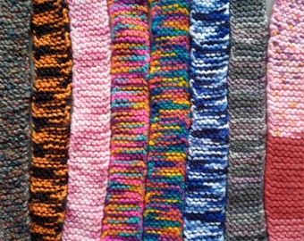 Little Bear Scarves - Varigated