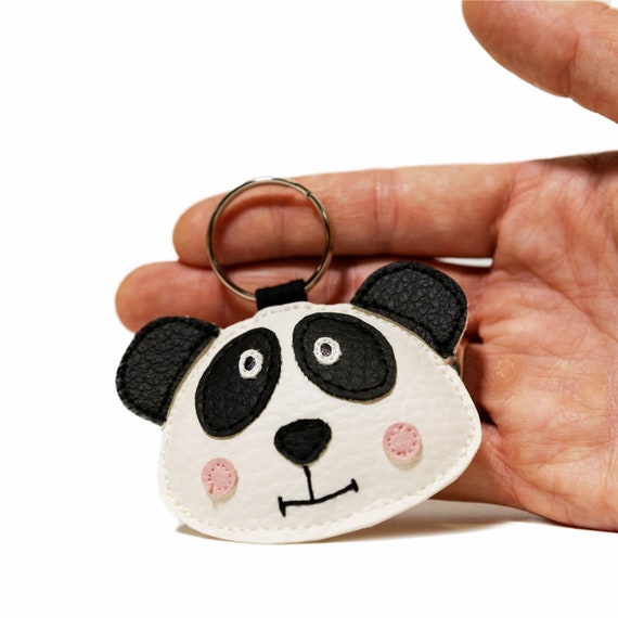 Chala Zip Around Wallet New Panda - The Handbag Store