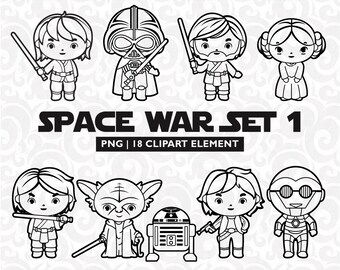 Free Free 278 Vector Princess Leia Svg SVG PNG EPS DXF File