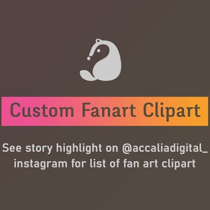 Custom fanart set