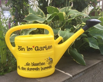 Geschenk garten Etsy