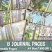 see more listings in the Journal Pages A4 Size section