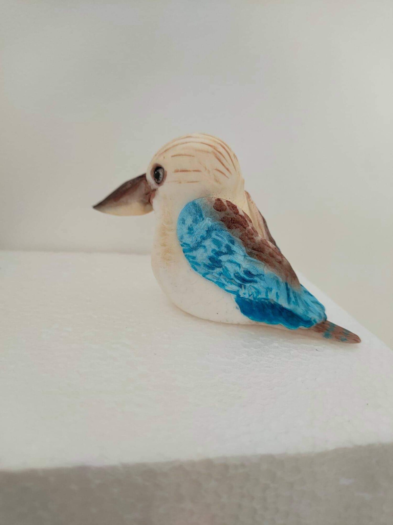 WORLDWIDE Delivery Fondant Cake Topper Australian Animals Etsy