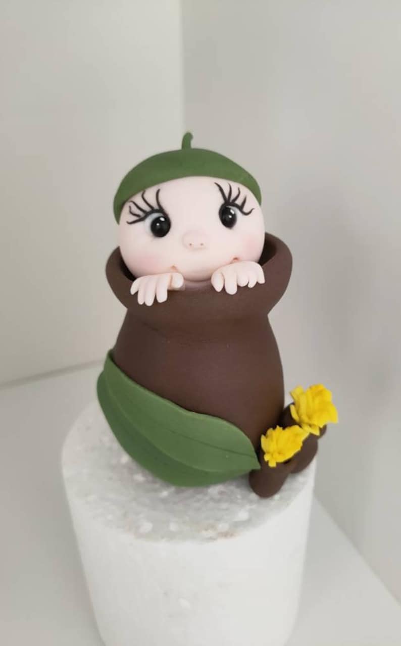 WORLDWIDE Delivery Fondant Cake Topper Australian Aussie Etsy