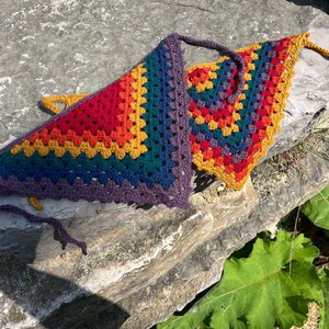 Pride Bandanas