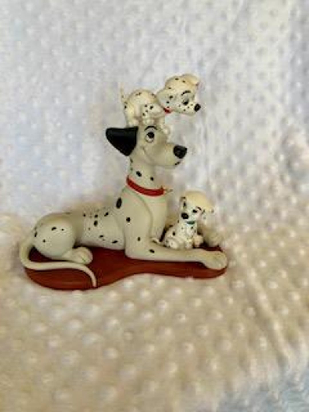 Pongo's Collection Walt Disney Classics Collection Pround Pongo - Etsy
