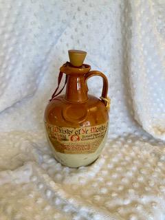 Ye Monks Whisky - Etsy