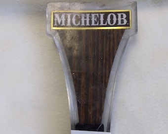 Medium Bar Tap Handle Beer Keg.