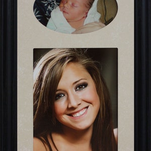 8x14 CLASS OF 2025 (or ANY Year) ~ 5x7 Collage Mother&#39;s