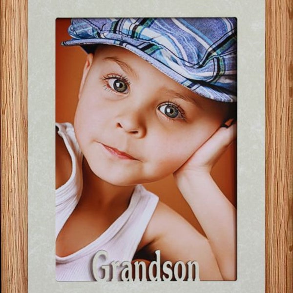 Great Grandson Frame Etsy
