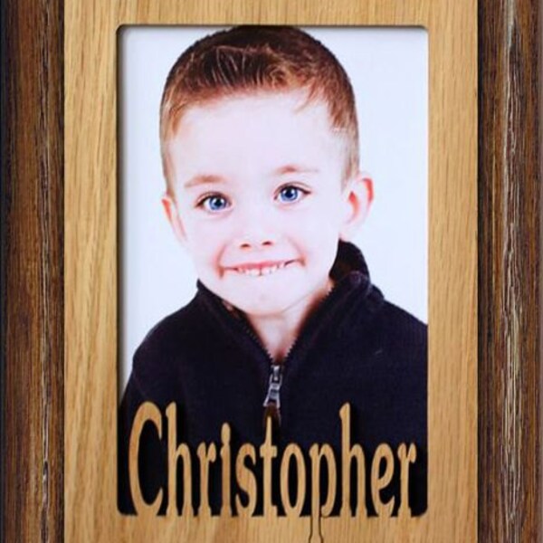 Name Pictures - Etsy