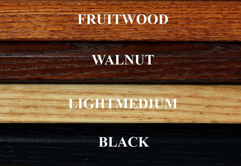 FRAME COLORS