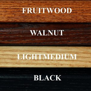 12x16 Personalized Age Progression Frame With Name - Birth to Eighteen ...