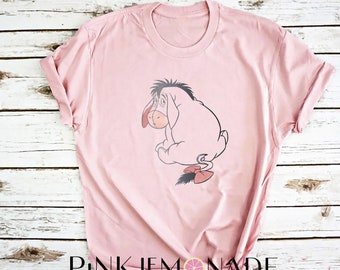 Eeyore Plus Size - Etsy UK