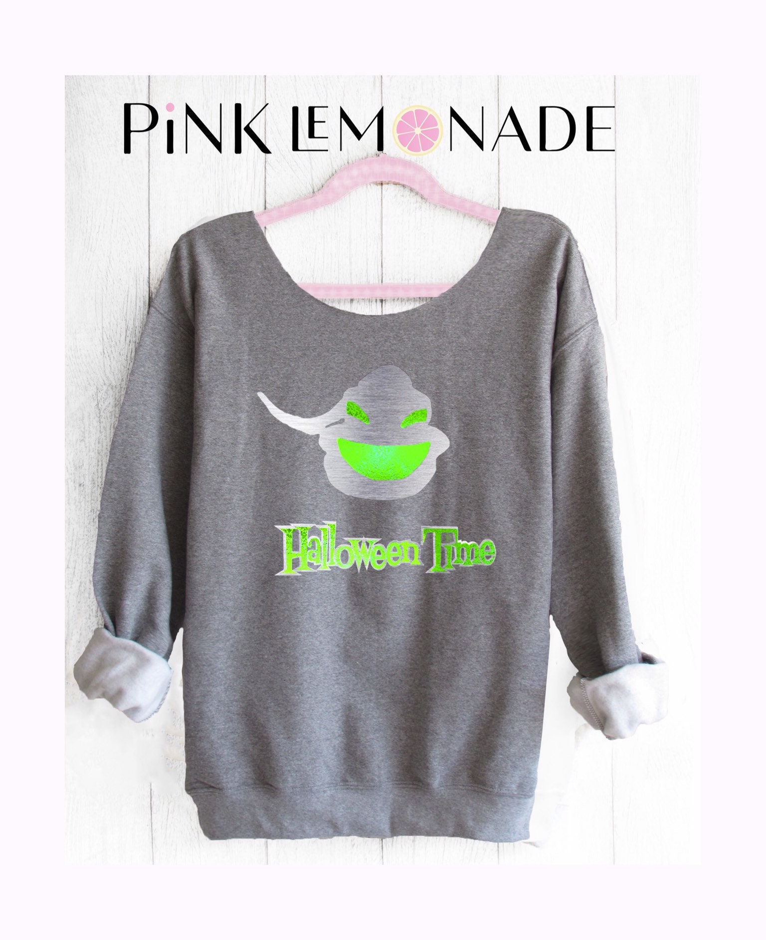 disney oogie boogie sweater