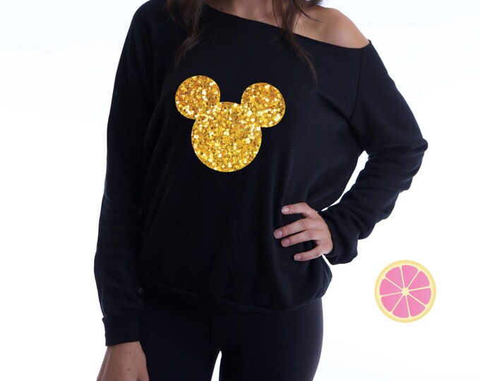 Mickey sweater main image 0