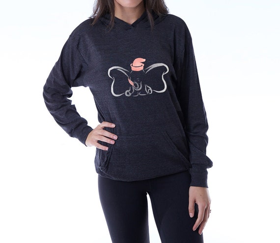 dumbo hoodie