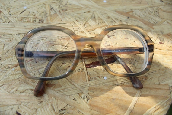 Talking dirty vintage glasses mother