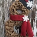 see more listings in the Wreaths section