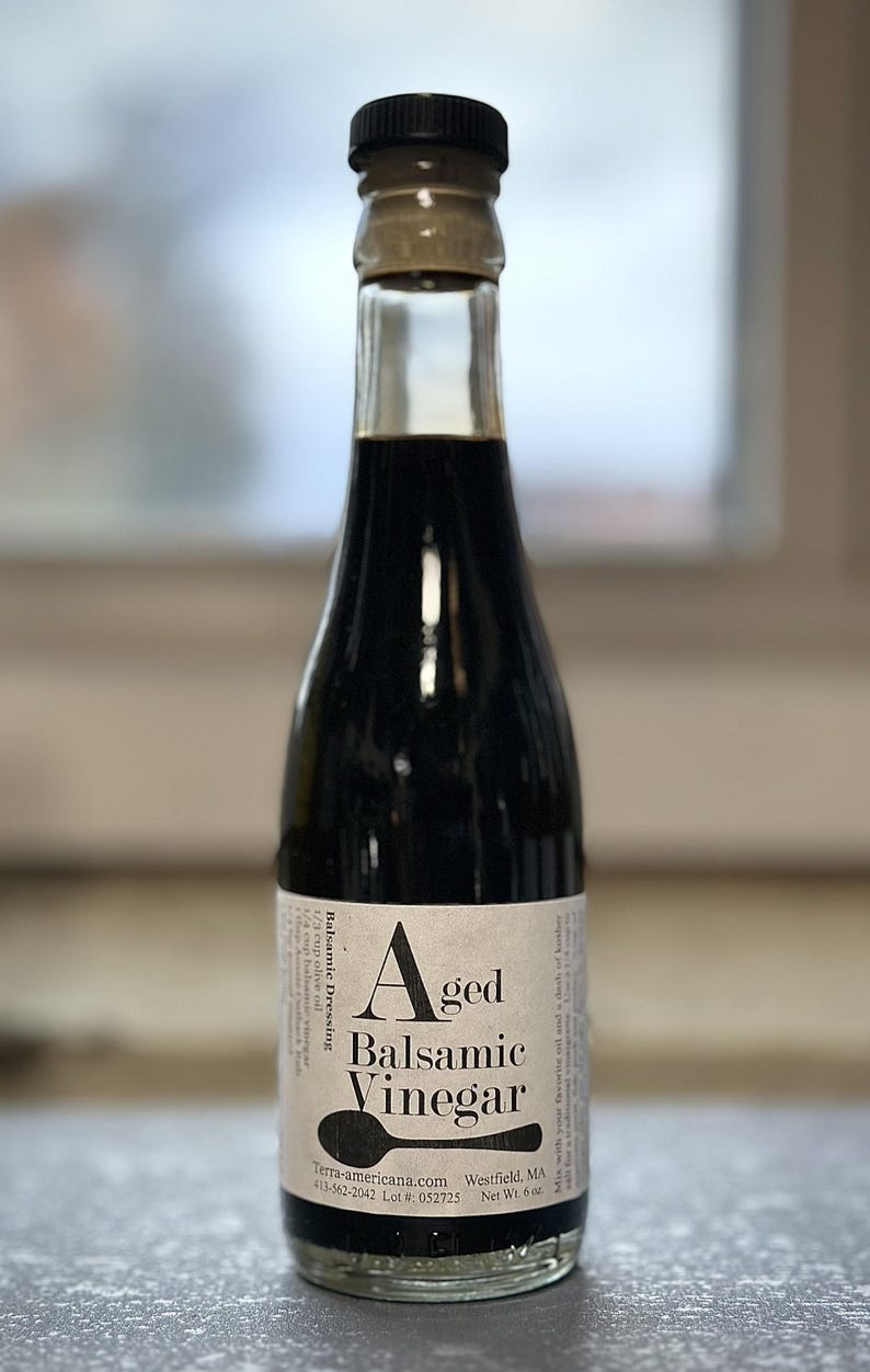 Gourmet Herbal Vinegars-Assorted Flavors image 3