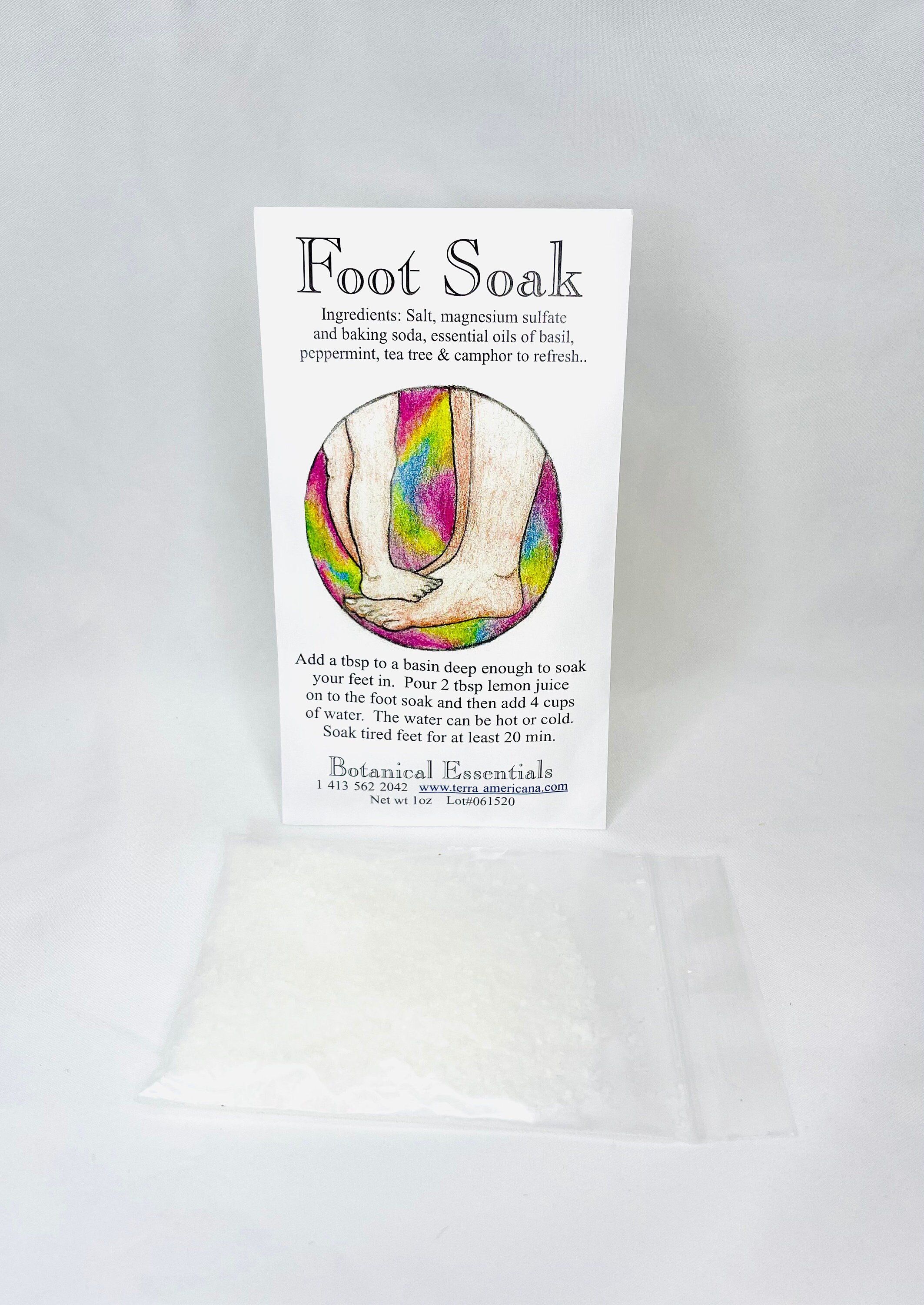 Pedicure Spa Package/Foot Care Etsy