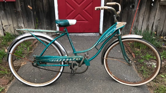 columbia women's bike