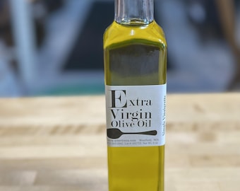Extra Virgin Olive Oil