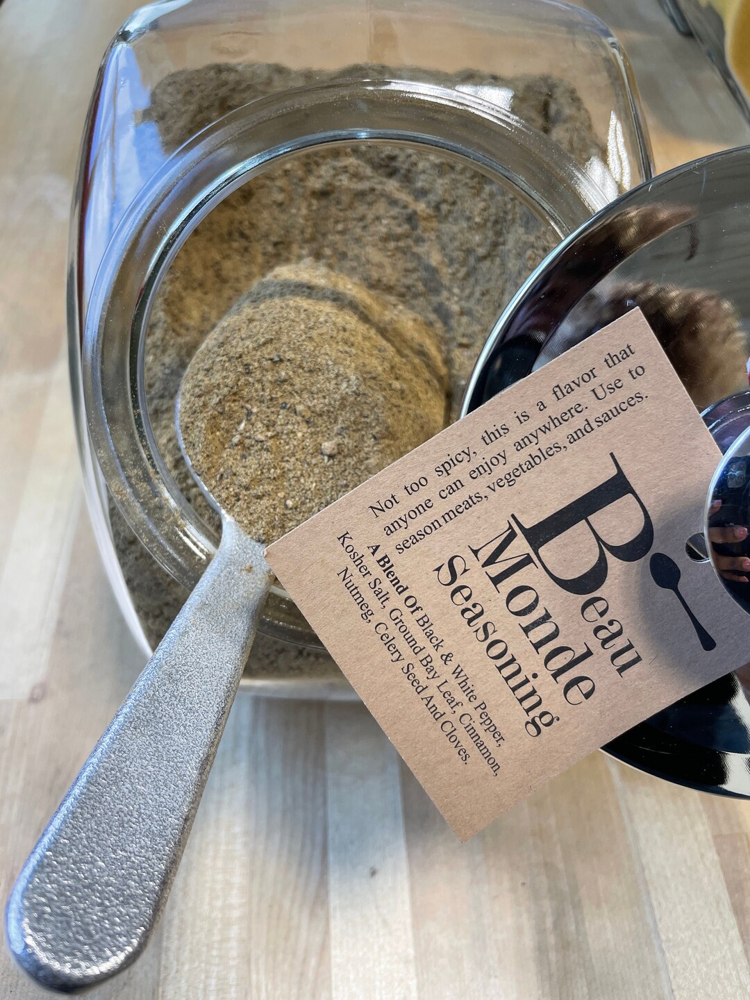 Buy Beau Monde Seasoning Online in India Etsy