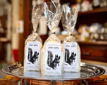 Simple Sweets Cookie Mixes - Snickerdoodle Cookie Mix
