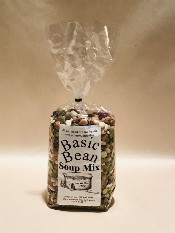 cello soup and food jar