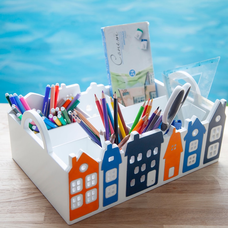 Schreibtisch Organizer Kinder 2021 Schreibtisch Organizer Kinder 2021