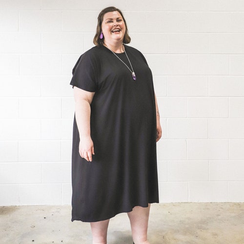 maxi dress oversized Elegant with Pattern | Black & Chocolate have for fashion Multi Color Spaghetti strap oversized