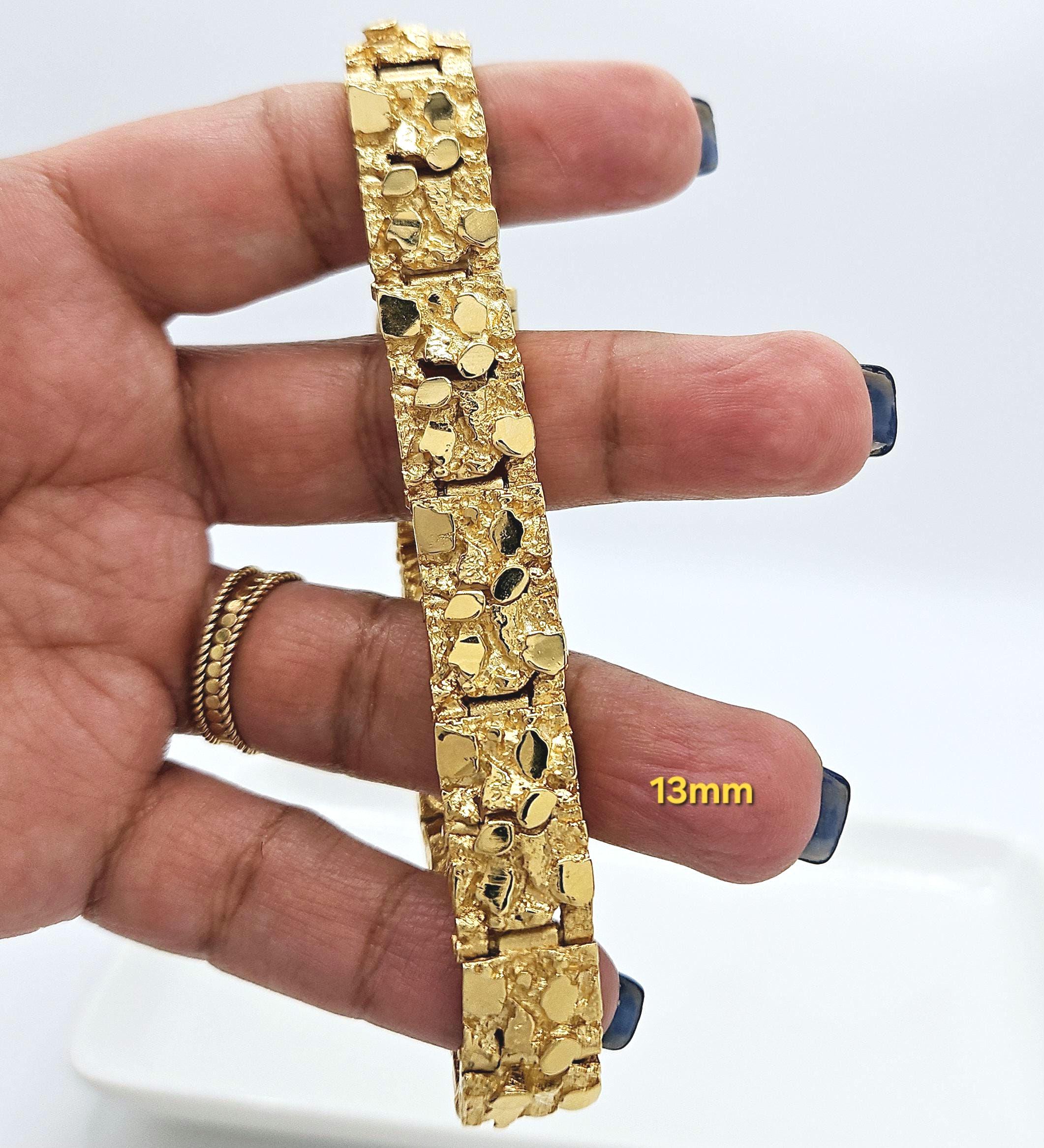 Bracciale Metallo Pepita Blu Barbieri You B'Jou Bl36992 - Foto 7