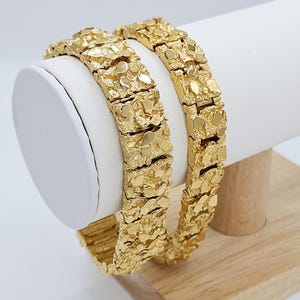 Gold Mexico Bracelet, Gold Mexican Flag Bracelet, Gold Gold Mexico Bracelet, Gold Mexican Flag Bracelet, Gold
