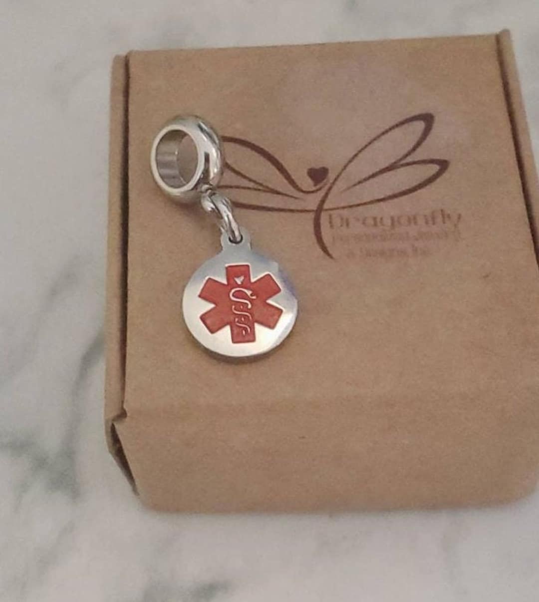 Red Cross Nurses Pandora Charm Charm Pandora Pandora Medical