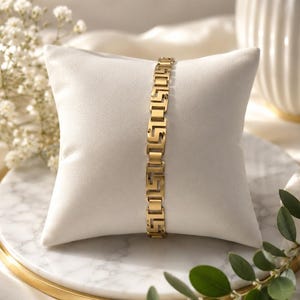 Versace bracelet - Etsy 日本