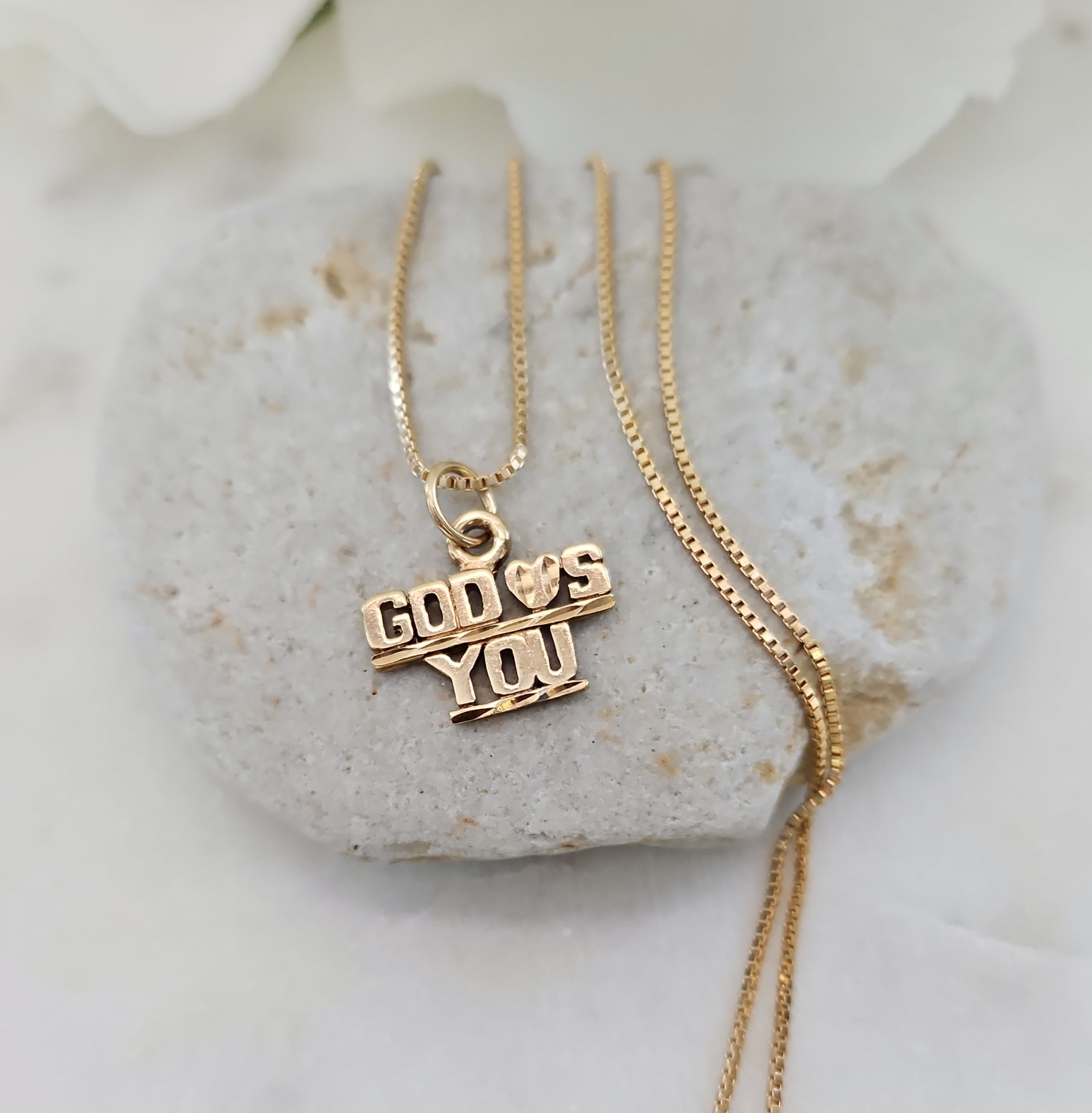 Collar Mujer Verano Collar Golf Wang Olde Golf Dorado Golf Wang