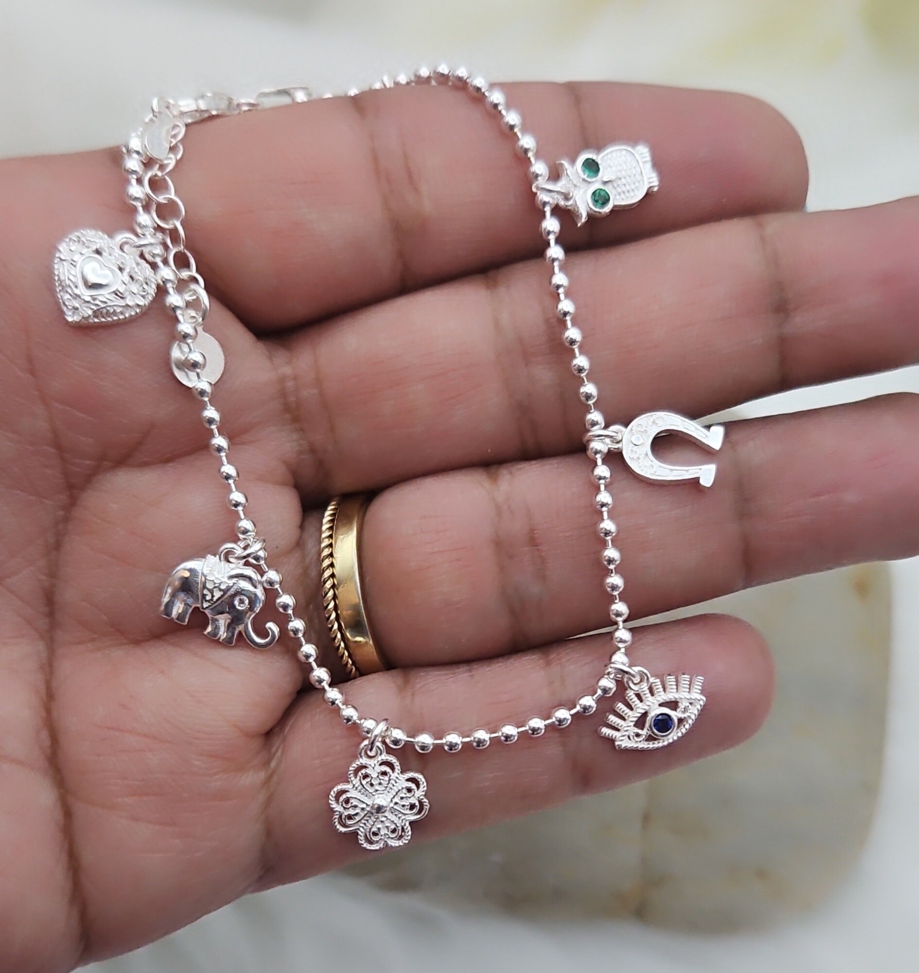 アクセサリー Llife RIPPLE BRACELET Llife RIPPLE BRACELET（Llife RIPPLE BRACELET）