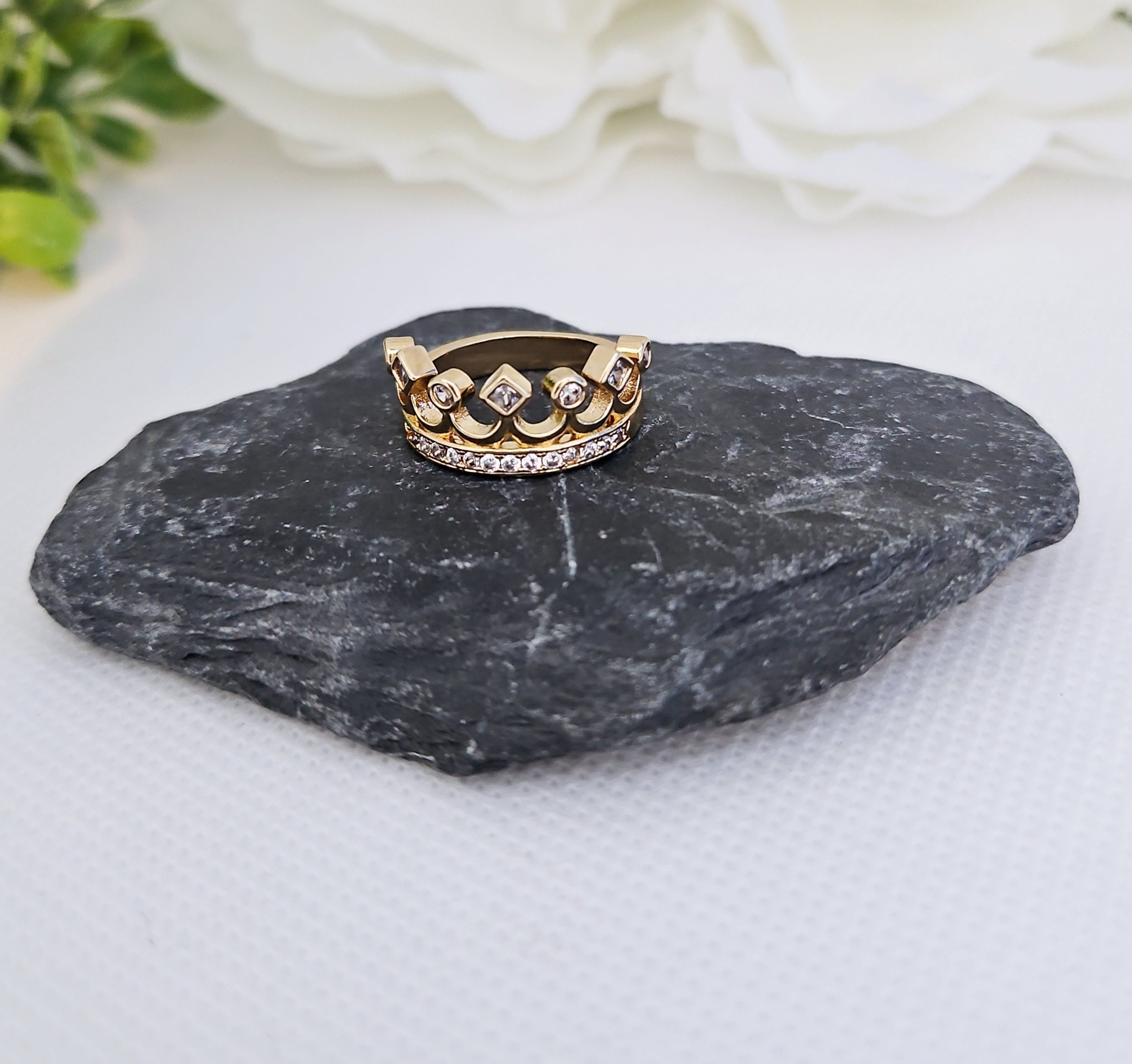 Mens Sterling Silver Heavy Claddagh Ring | Claddagh Rings