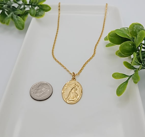 VIP【関税送料無料】希少 Gabriele Pasini Pendant necklace 24 inch 14K Yellow Gold Bujukan Tassel Pendant Necklace