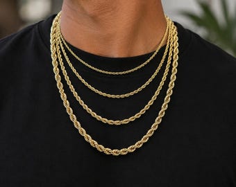 【美品】High-End French Rope Chain Necklace il_340x270.8246103697_s8m1.jpg