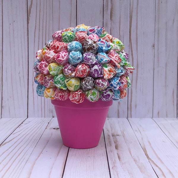 Candy Bouquet Etsy