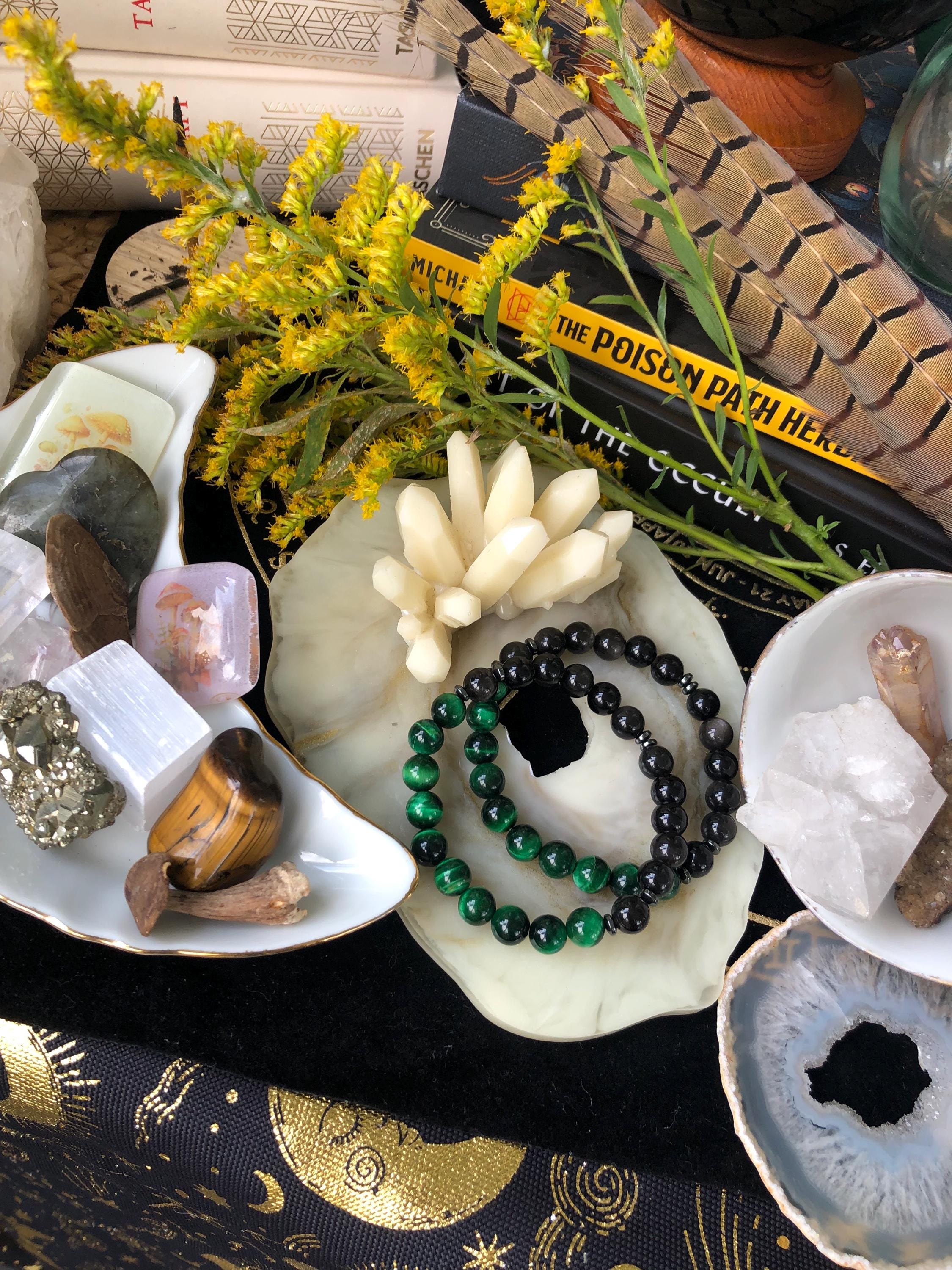Quicksilver jewelry - Etsy 日本