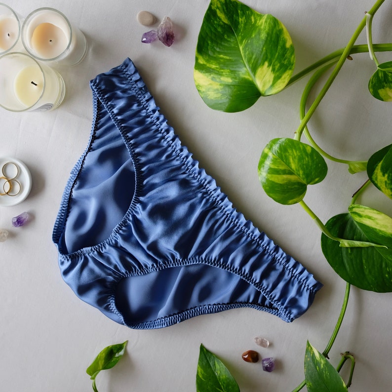 French Underwear Sewing Pattern PDF Etsy