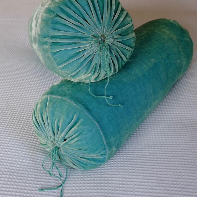 Bolster Cushion Sewing Pattern PDF Etsy