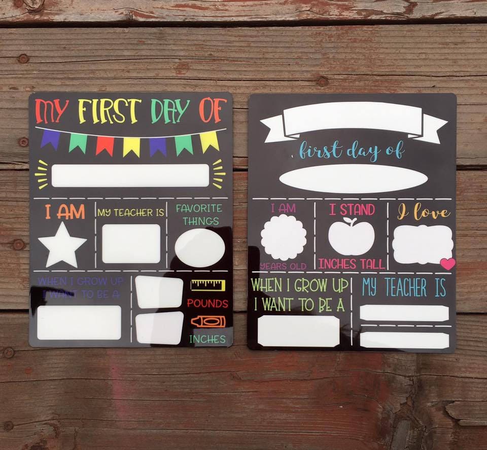used dry erase boards